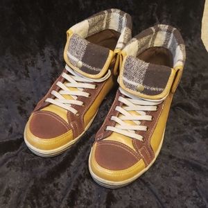 Men's Shoes